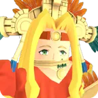 Quetzalcoatl (Sun God)