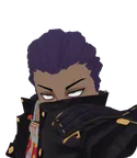Reckless Gambler (Cursed)