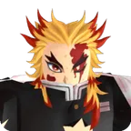 Renguko (Purgatory)