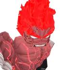 Strongest Shinobi (Martial)