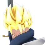 Student (Enraged)
