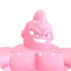 Super Boo (Evil)