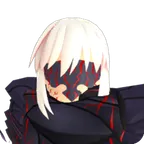 Saber (Alternate)