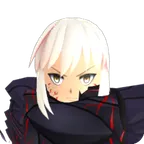 Saber (Black Tyrant)