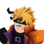 Shinobi Sage (Friendship)