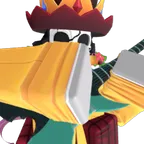 Skele King (Rock)