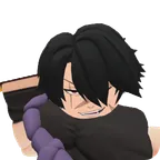 Tuji (Sorcerer Killer)