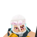Tengon (Flashiness)