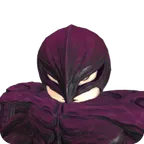 The Falcon (of Darkness)