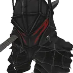 The Struggler (Rampage)