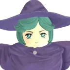 The Witch (Disciple)