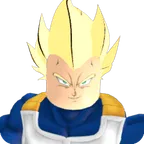 Vogita Super (Awakened)