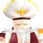 World Destroyer (Old)