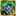 More-Spirited Visage