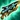 Pistola a lame hextech