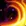 Consumation de flamme