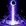 Clair de lune infini