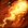 Explosion pyrotechnique