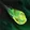 Caustic Spittle