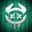 Street Demon Emblem