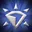 Crystal Gambit Emblem