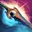Mega Blade Upgrade