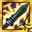 Radiant Void Staff
