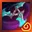 Flickerblade