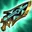 Hextech Gunblade