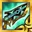 Lichtversion von Hextech-Gunblade