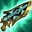 Hextech Silahkılıç