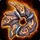 Blazebinder's Hoof