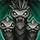 Coiled Fangstone