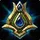 Ranger-Captain's Iridescent Insignia