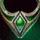 Pendant of Malefic Fury