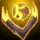 Raging Storm Sash