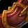 Ceinture du grimpeur agile