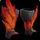 Whipcoil Sabatons