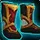 World Tender's Rootslippers
