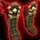 Primal Sentry's Swiftsteps