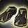 Slippers of Growing Despair