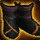 Silvermoon Agent's Sneakers