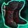 Balancing Boots of the Grim Jest