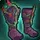Rampant Thistlestompers