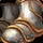 Greaves of Iron Intensity