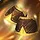 Darkfang Scale Wristguards