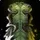 Leafdrape of the Luminous Bloom