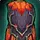 Defiant Defender's Drape