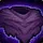 Chosen Bloodslayer's Banded Poncho