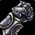 Valorous Siegebreaker Handguards